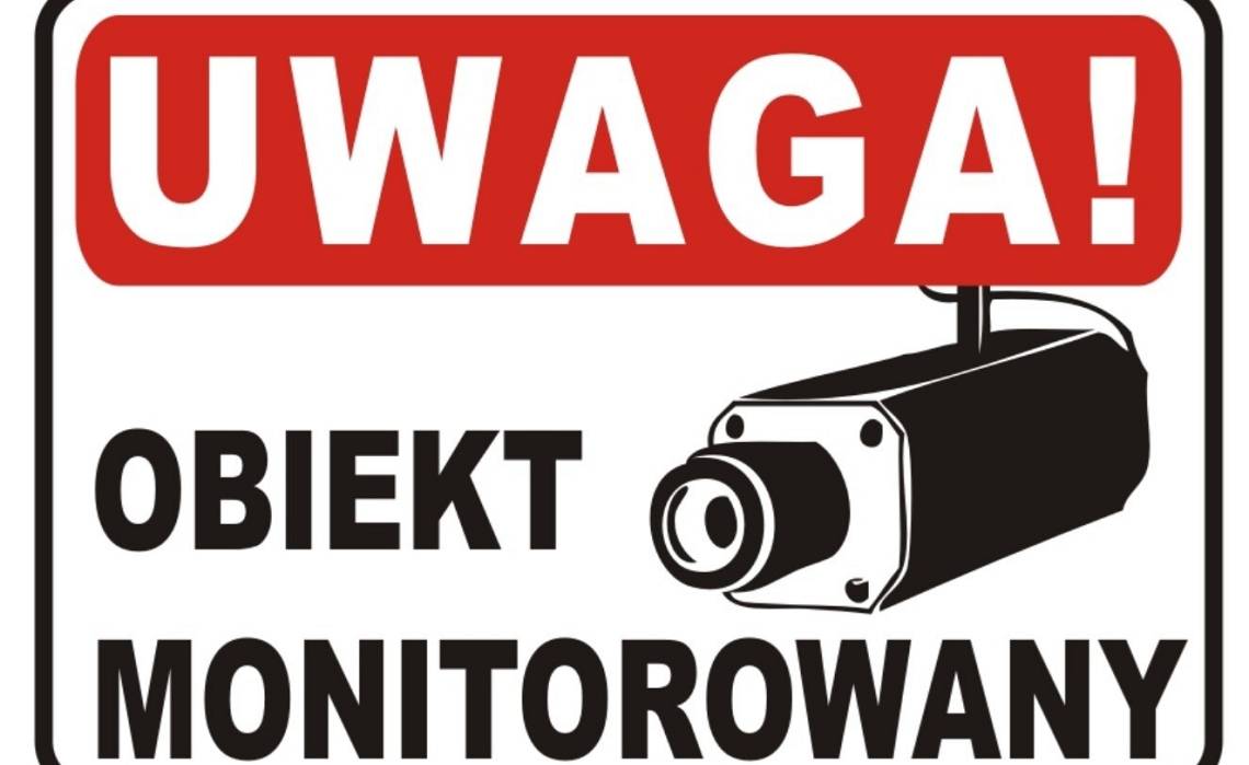 Grafika Teren monitorowany