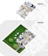 Nowe mieszkanie PC/2 | 70.34 m2 | 0 | 0